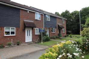 15, Palatine Park, Laindon, Basildon SS15 6BQ