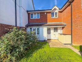 3, Grebe Court, Grebe Road, Bridgwater TA6 5RD