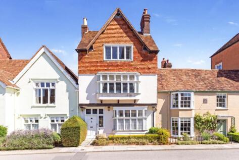 The Close, Salisbury
