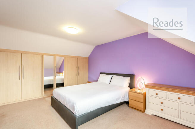 Bedroom 2