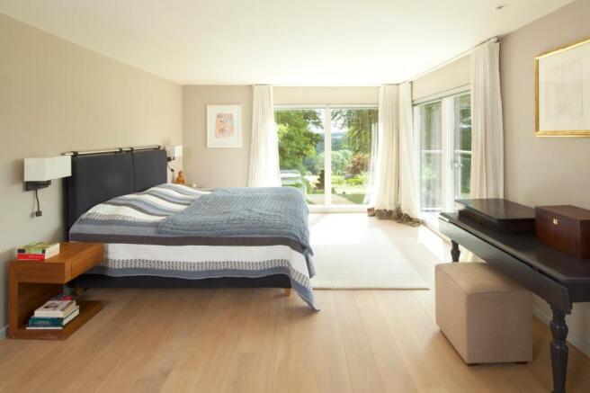 Principal Bedroom