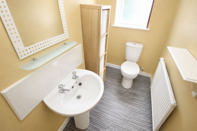 2 bed Terraced for sale Image 4