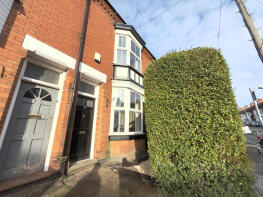 72, Haddenham Road, Leicester LE3 2BF