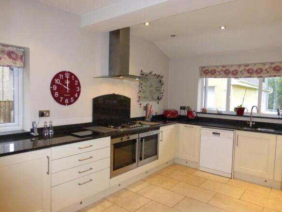 32 Upper Church Road