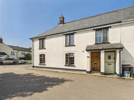 1, Crossways, Road From The Old Manse To Rose Cottage, Okehampton EX20 3NN