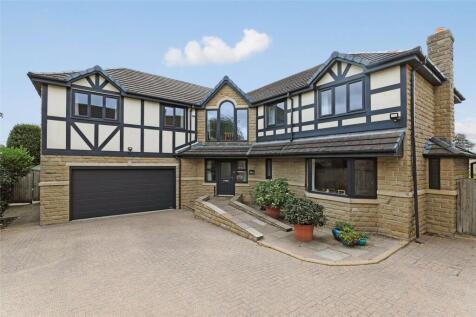 Applehaigh Lane, Notton, WF4