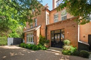 6, Clifton Road, London SW19 4QT