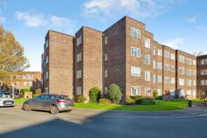 88, Arborfield Close, Slough SL1 2JW