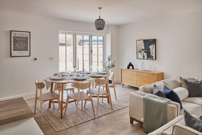 Previous showhome