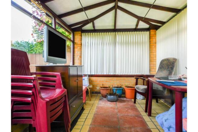 Summer House