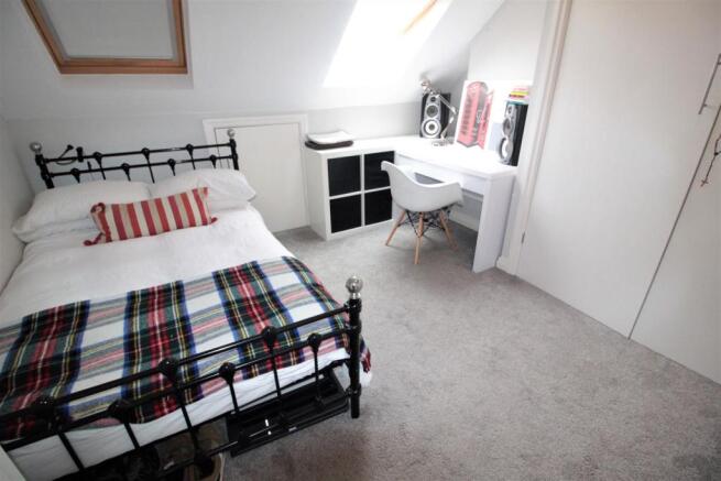 bedroom six