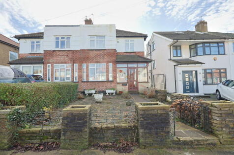 Riverdene, Edgware, HA8 9TA