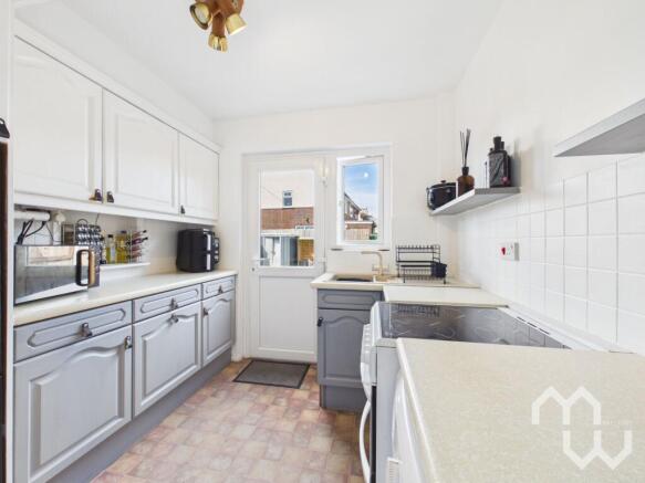 Giller Drive, Penwortham, PR1 photo 4