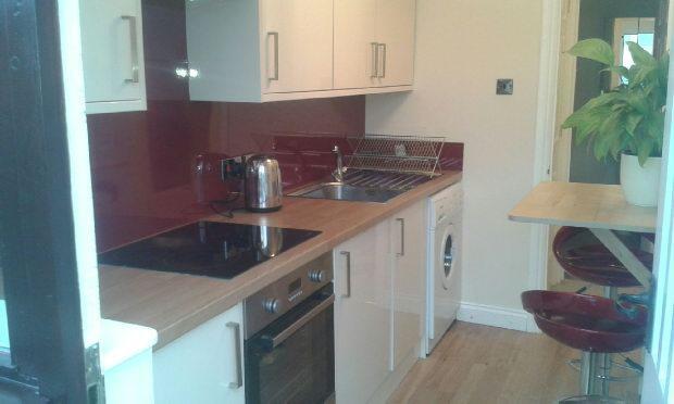 Kitchen pic 2