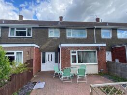 4, Hooper Close, Gloucester GL4 4SU