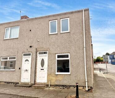 2 Johnson Street, Eldon Lane, Bishop Auckland, DL14 8TJ