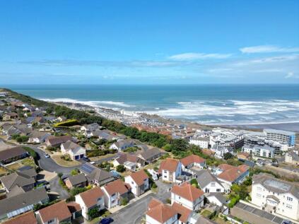 Stanwell Drive, Westward Ho!