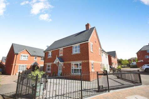 James Dunn Way, Haverhill, CB9