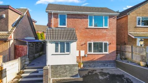 Hawthorn Road, Sutton Leach, WA9
