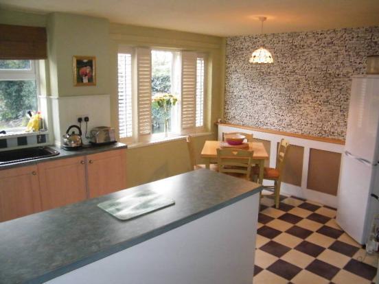 Kitchen Dining