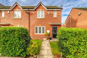 51, Gauntley Gardens, Wigan WN5 7FP