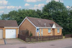 28, Fontwell Drive, Milton Keynes MK3 5LR