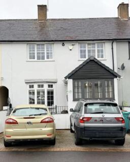 4 4 Failsworth Close, Nottingham, NG11 8FQ