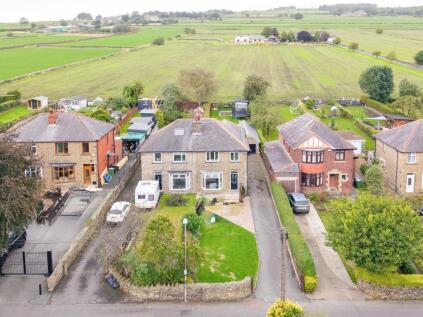 Long Lane, Honley, Holmfirth, HD9