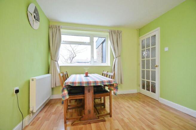 Dinning Room