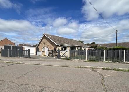Hermitage Road, Earith, Huntingdon., PE28 3QD