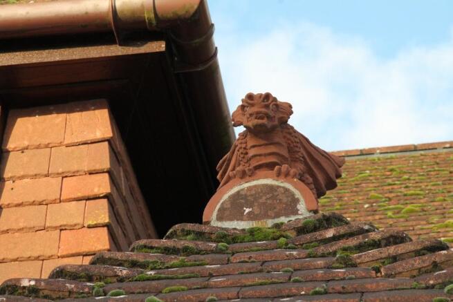 Gargoyle