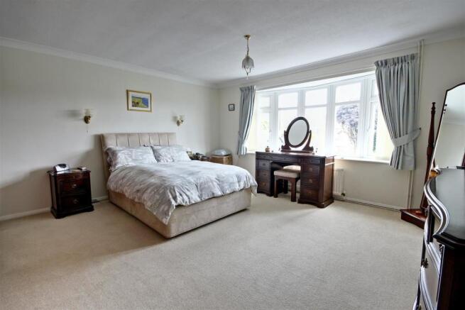 Master Bedroom 1