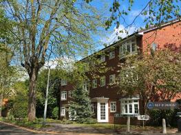 1, Winbury Court, West Road, Maidenhead SL6 1PP