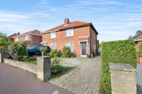 Sprowston, NR7