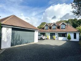 59, Green Lane, Bovingdon, Hemel Hempstead HP3 0LA