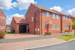 1, Bluebell Way, Norwich NR9 5FH