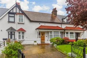 26, Haigville Gardens, Barkingside, Ilford IG6 1JL
