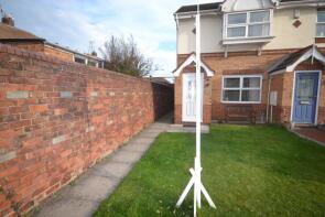 8, Althorp, Redcar TS10 1NY