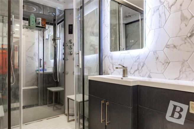 Steam Room