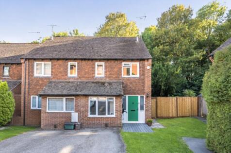 Portway Drive, High Wycombe