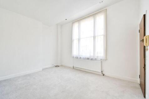 Shirland Road, Maida Vale, London, W9