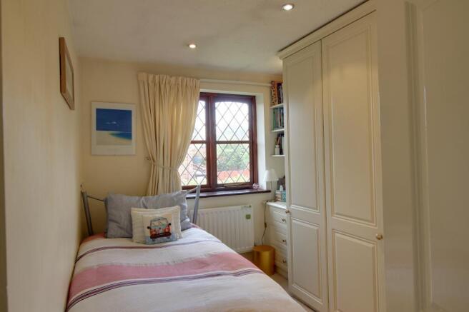 Bedroom 2 (Single)