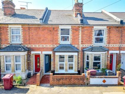 Queens Road, Caversham