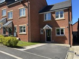 3, Hastings Close, Durham DH6 1QP