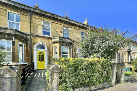 Lower Bristol Road, Bath