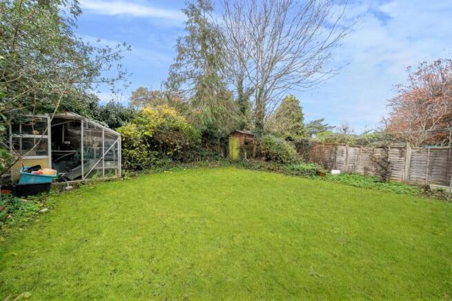 Coombe Drive, Rowtown, Surrey, KT15 photo 4