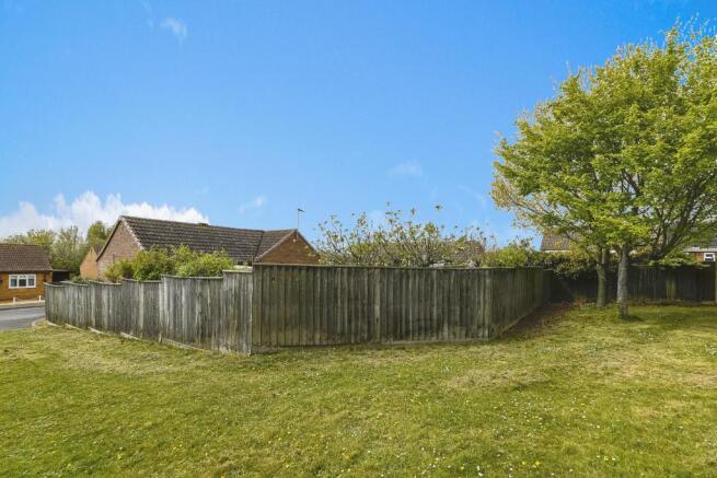 Rear Garden 2