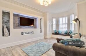 45, Alice Street, Paisley PA2 6EB