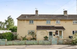 12, Elmfield, Bradford-on-avon BA15 1RH