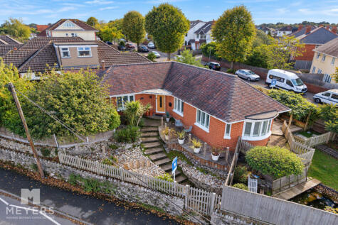 Iford Lane, Bournemouth, BH6 5